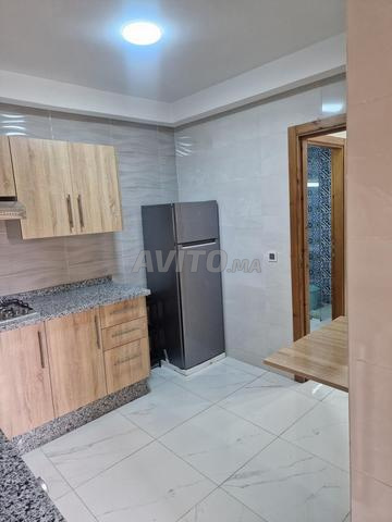 Appart Hôtel Meublé À Louer Par Jour À Fès - image 4