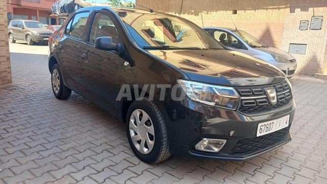 داسيا لوجان بنزين - 2