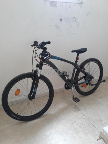 VTT à vendre