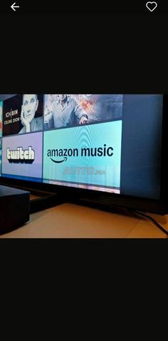 Philips 58 Smart Android - 2