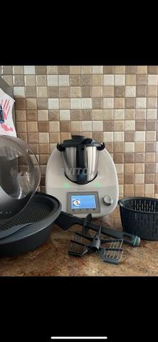 تيرموميكس TM5 مع وعاء ثانٍ - 2