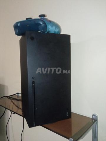 Xbox Series X - 2