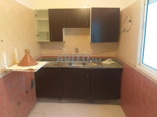 شقة للبيع 64 متر مربع في المحمدية - 2