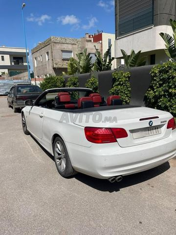 BMW 325i Cabriolet 2013 – 1ère main - 2