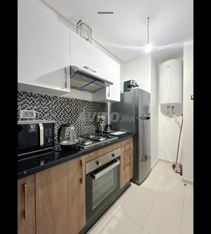 PRESTIGIA AGATE 3 CHAMBRES VUE GOLF ET PISCINE - 2