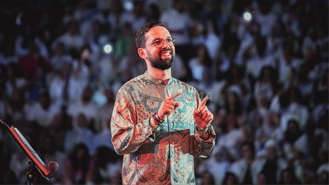 Billets Boudchart VIP 17 Avril Casablanca