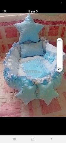 فراش البيبي - 2