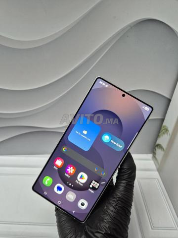 Samsung S25Ultra 5G Officiel 256 Go 12 Go RAM