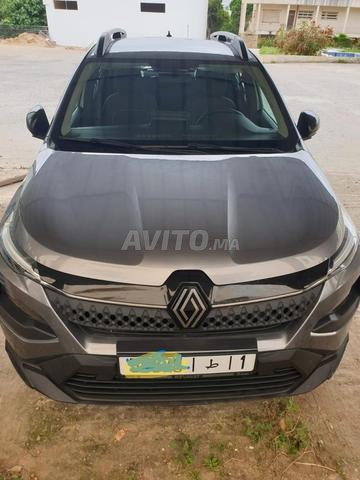 Renault Kardian Diesel Manuelle 2025 à Rabat