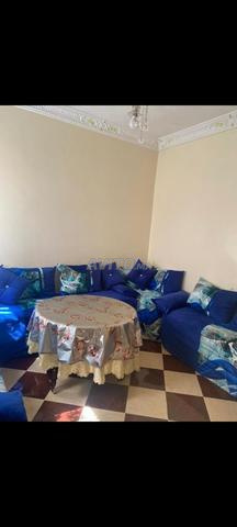 شقة للكراء 51 متر مربع بالدار البيضاء