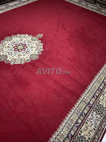 سجادة مغربية - 2