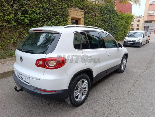 هيونداي ix35 ديزل أوتوماتيك 2013 بالدار البيضاء - 2