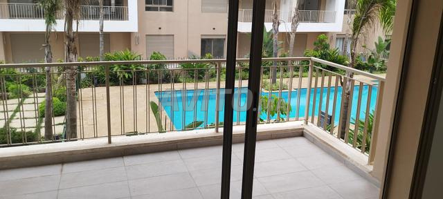 شقة للإيجار فارغة أو مفروشة - 2