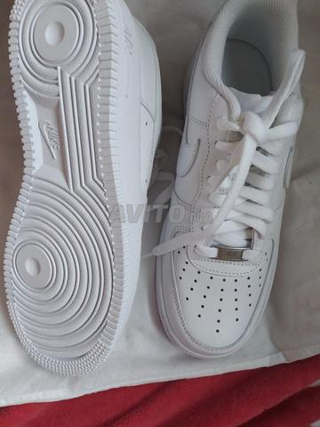 حذاء رياضي من أمريكا جديد