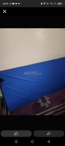 Matelas médical confortable anti-escarres - 2