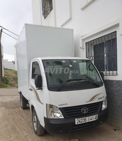 TATA SUPER Diesel 1200 - 2