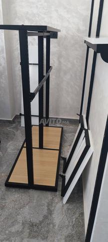 عرض للمحلات التجارية - 2