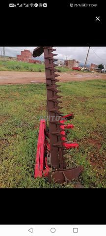 Route Fès Meknès El Mahdia