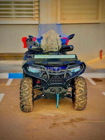 CFORCE 1000R ABS (2025)