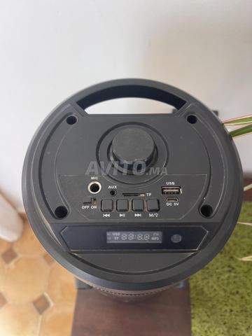 Enceinte Bluetooth - 2