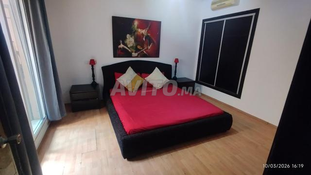 شقق مفروشة للإيجار في كيليز خش.