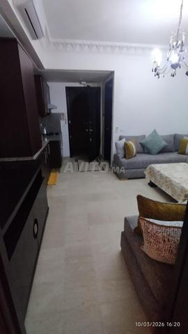 Appartements meublés à louer à gueliz khech - image 3