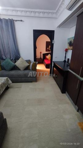 Appartements meublés à louer à gueliz khech - image 5