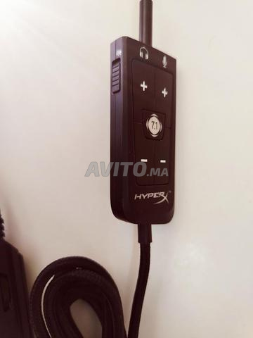 Carte son Hyper de la marque Kingston