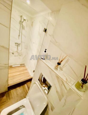 Appartement meublé à louer 127m2 bd D’anfa - 2