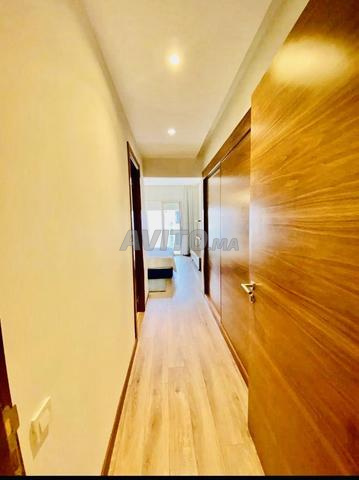 Appartement meublé à louer 127m2 bd Danfa - image 4