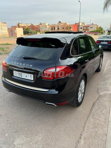 Superbe Porsche Cayenne - Diesel - 2