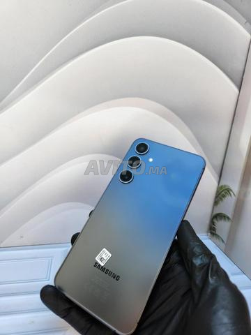 Samsung S24Plus 5G 256Go 12Ram Officiel