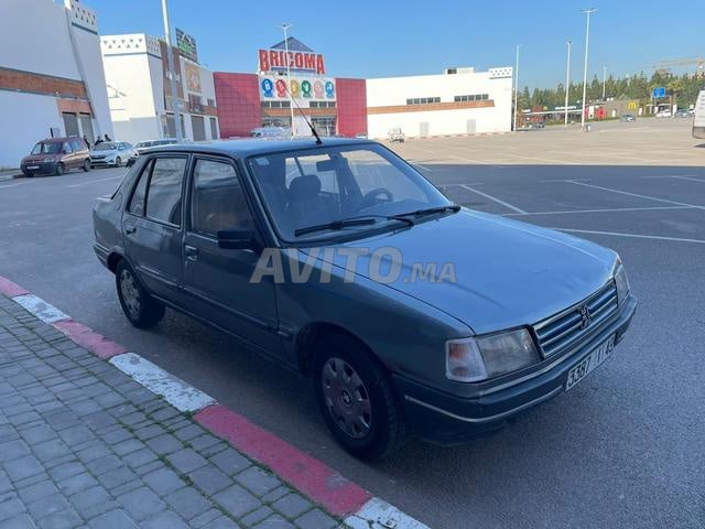 Renault 19 86/94