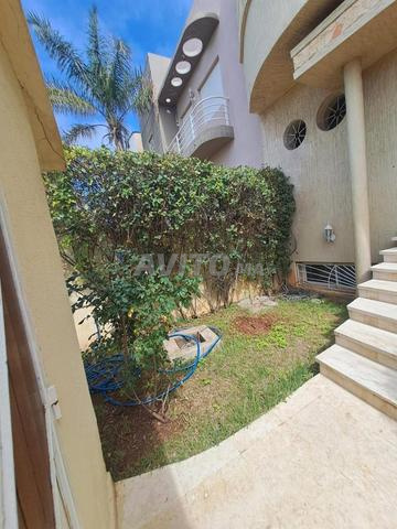Villa à vendre à Sidi Maârouf