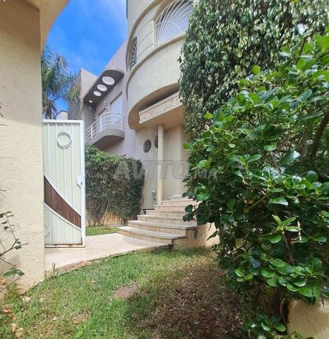 فيلا للبيع في سيدي معروف - 2