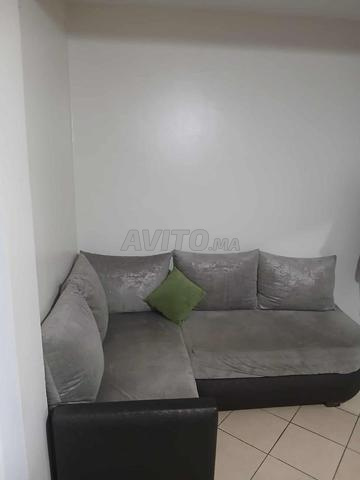 Appartement à vendre - 2