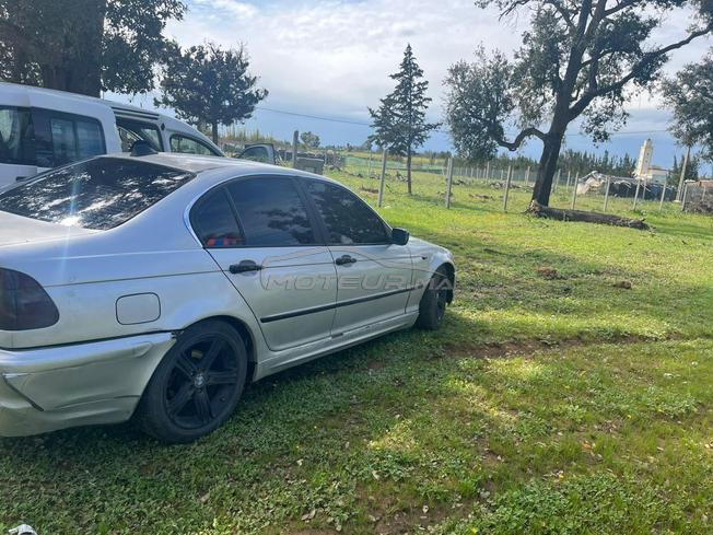 bmw serie 3