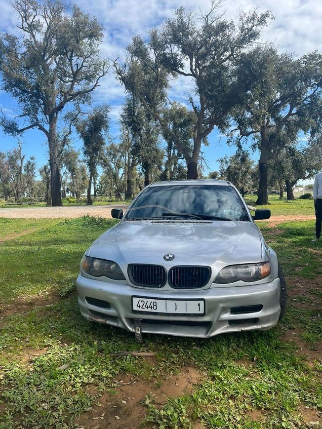 bmw serie 3