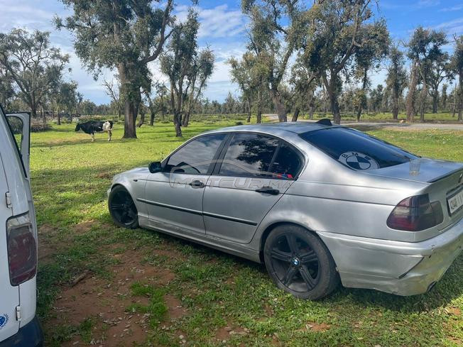 bmw serie 3