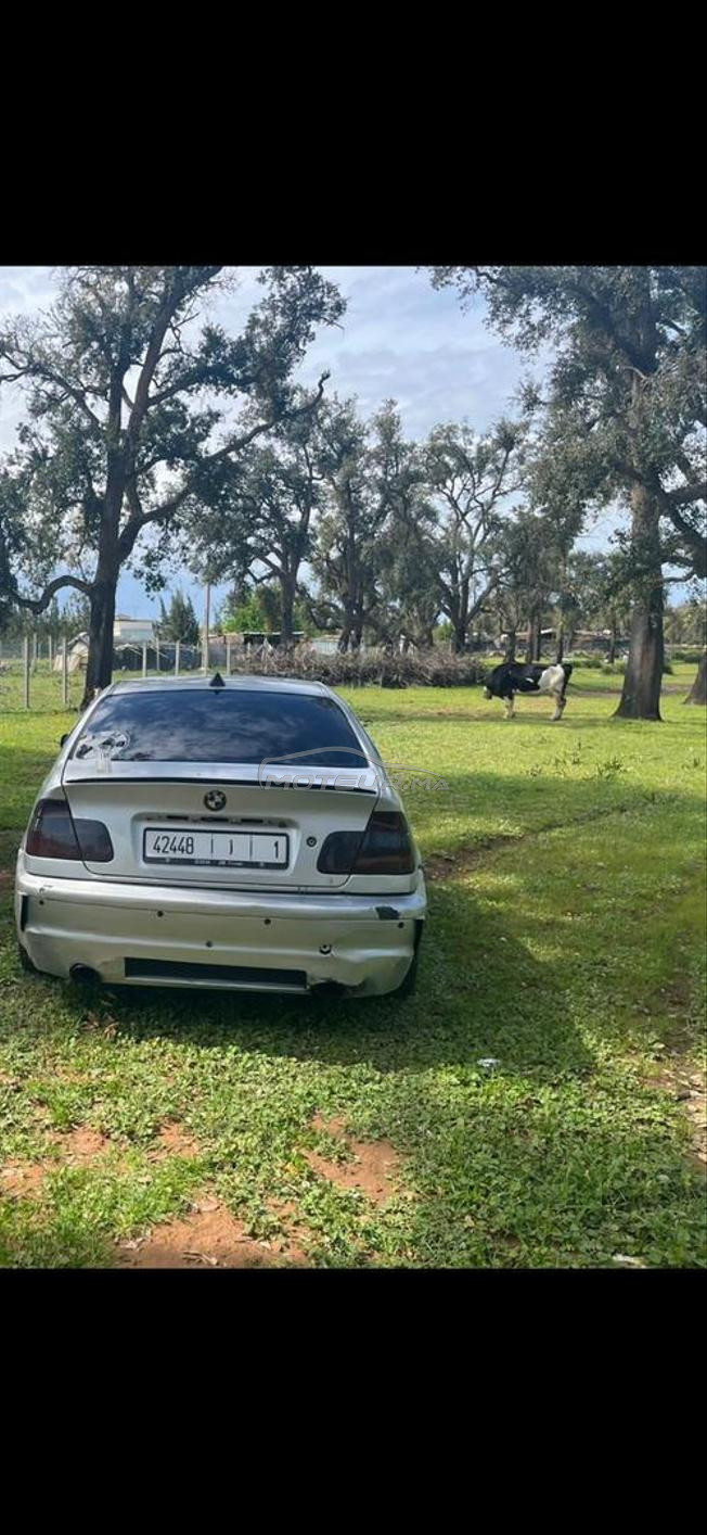 bmw serie 3