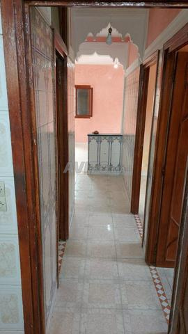 شقة مصلوحة للبيع - 2