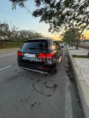 Mercedes GLC 220 d bluetec 4 matic - 2