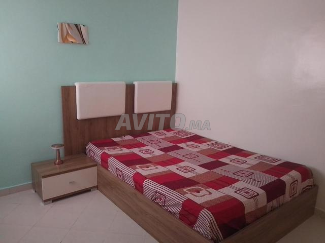 غرفة للإيجار باليوم - 2