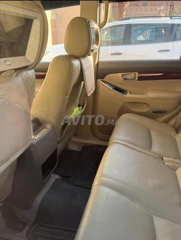 Toyota Prado VX 2005 - 2