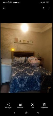 شقة للبيع 54 متر مربع بالدار البيضاء