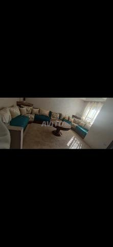 شقة للبيع 54 متر مربع بالدار البيضاء - 2