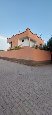 Villa à vendre 🏡🏡 Akfay Ameskroud - 2