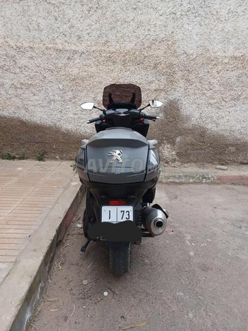 Moto Metropolis 400i - 2