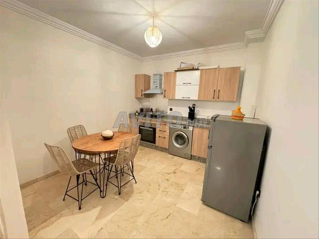 شقة بقلب مراكش - 2