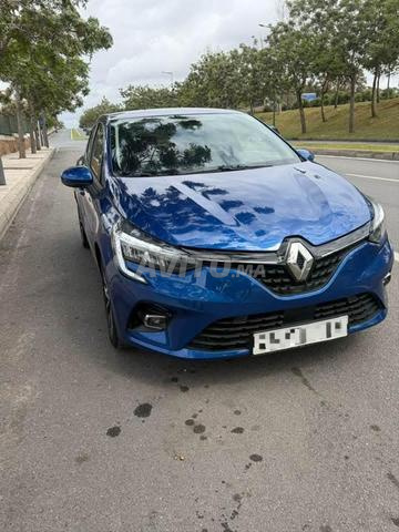 Renault Clio Intense